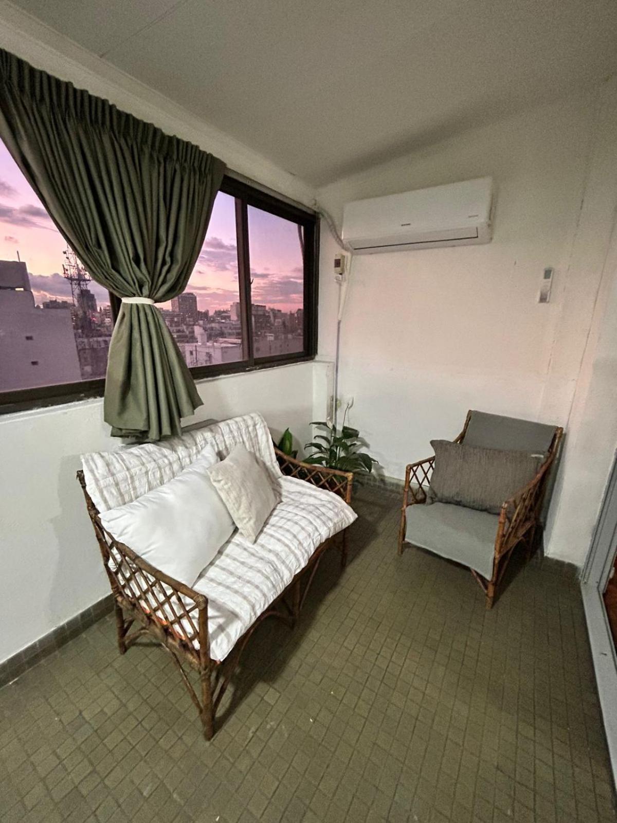 Impecable Departamento Con Excelente Ubicacion Buenos Aires