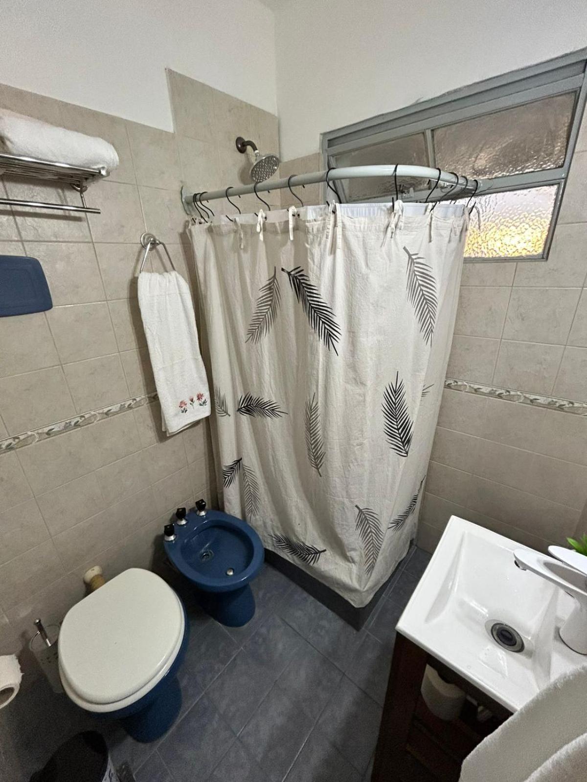 Apartment Impecable Departamento Con Excelente Ubicacion Buenos Aires