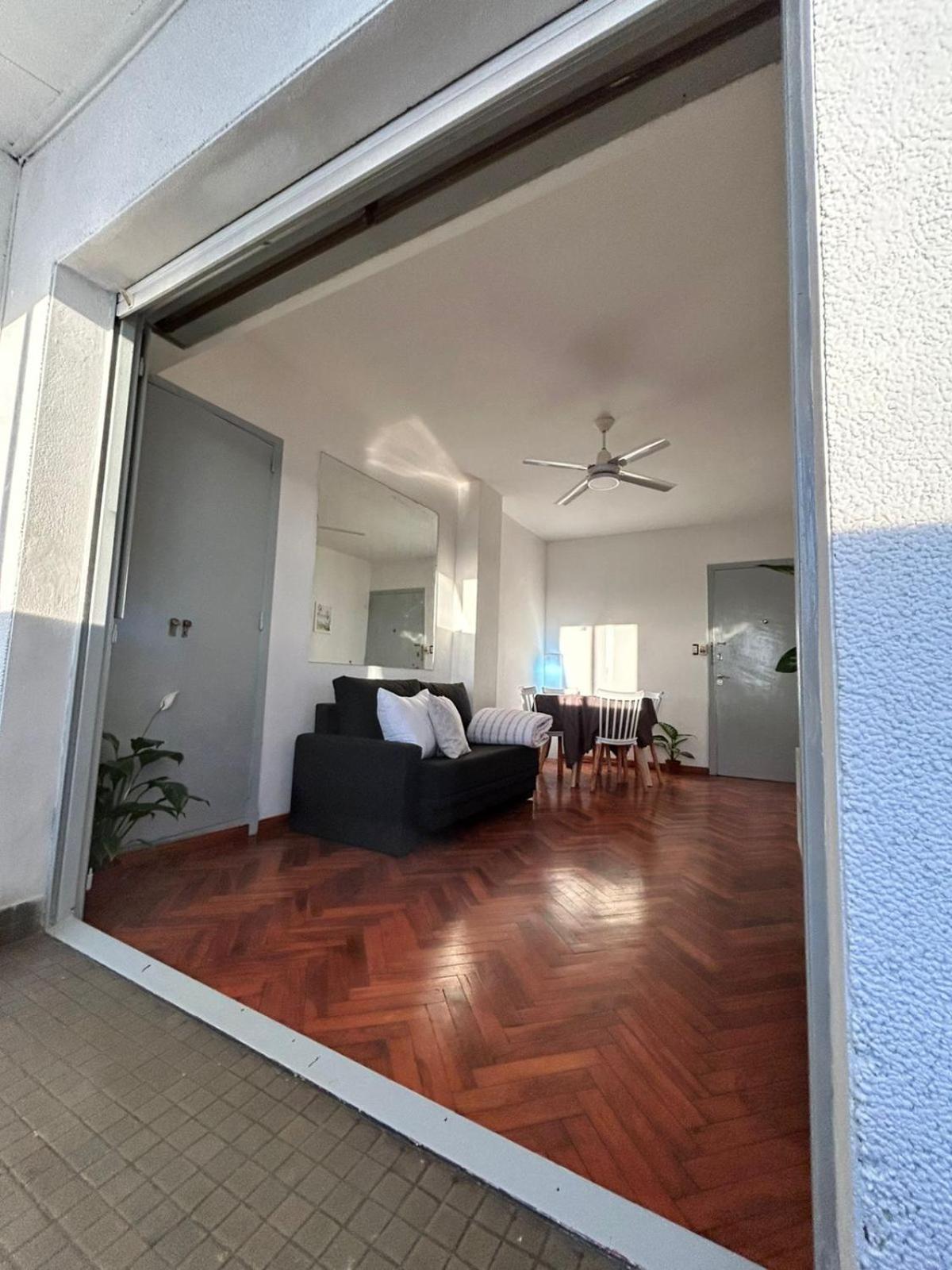 Apartment Impecable Departamento Con Excelente Ubicacion