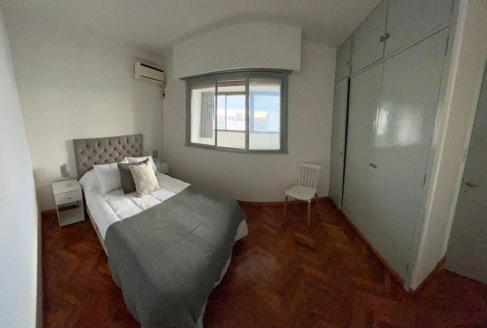 Apartment Impecable Departamento Con Excelente Ubicacion Buenos Aires