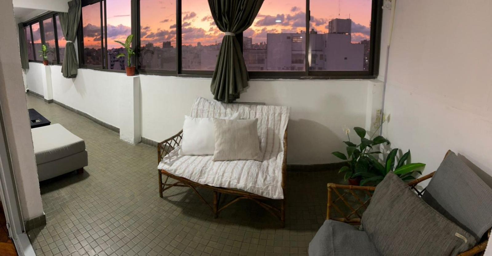 Apartment Impecable Departamento Con Excelente Ubicacion *