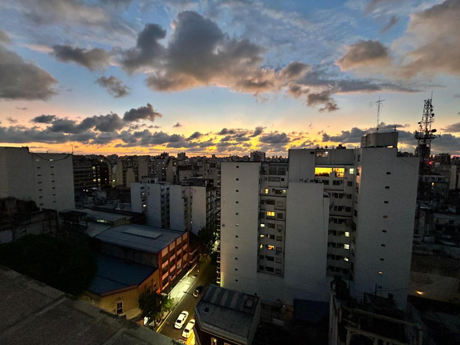 Impecable Departamento Con Excelente Ubicacion Apartment Buenos Aires