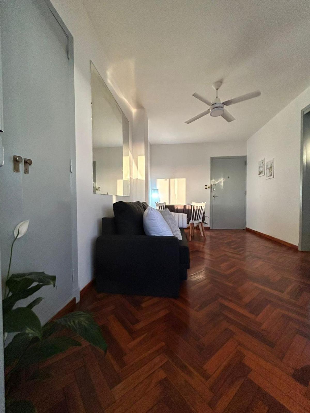 Apartment Impecable Departamento Con Excelente Ubicacion *