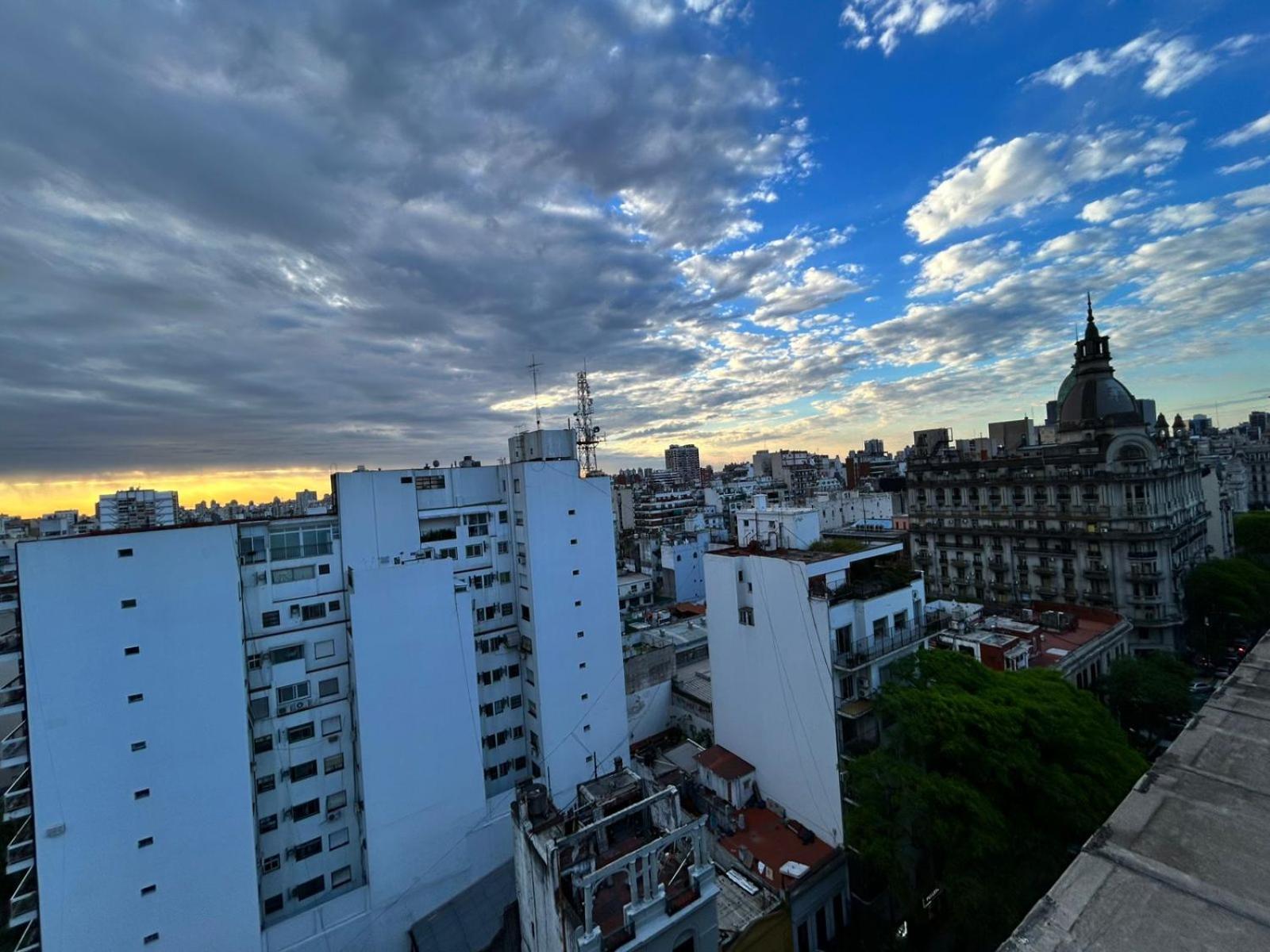 Impecable Departamento Con Excelente Ubicacion * Buenos Aires