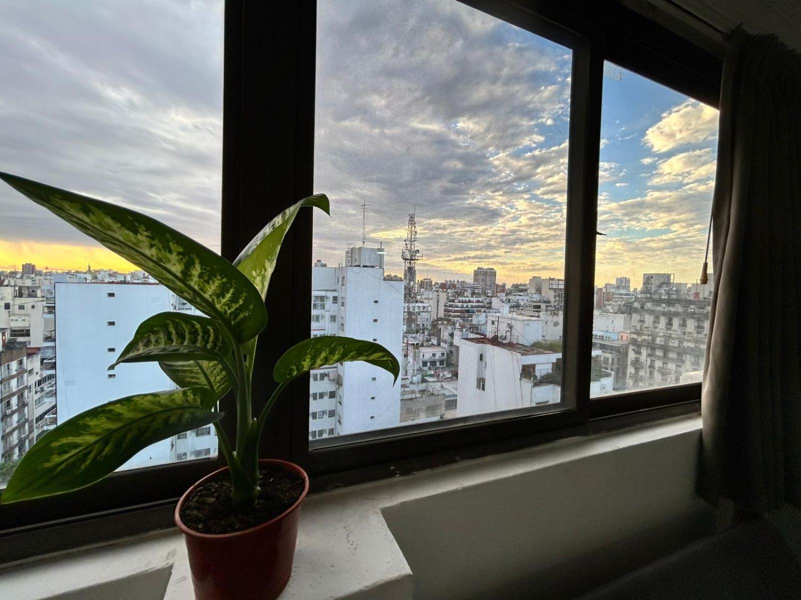 Impecable Departamento Con Excelente Ubicacion Buenos Aires