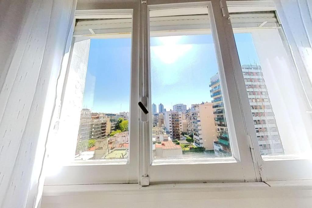 Apartment Stylish Getaway In Palermo