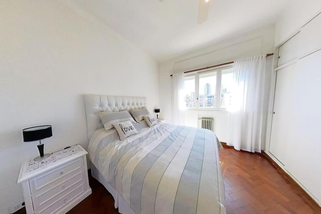 Apartment Stylish Getaway In Palermo *