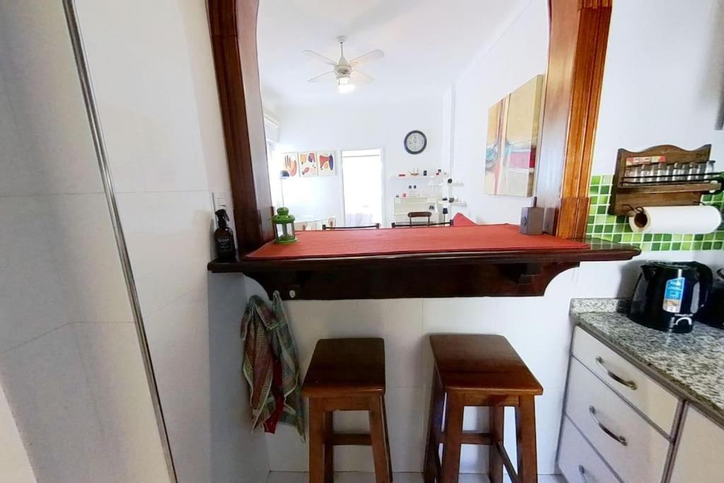 Apartment Stylish Getaway In Palermo Buenos Aires