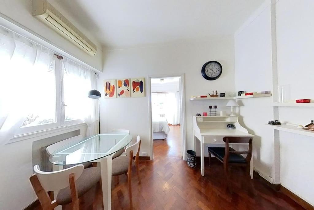 Stylish Getaway In Palermo * Buenos Aires
