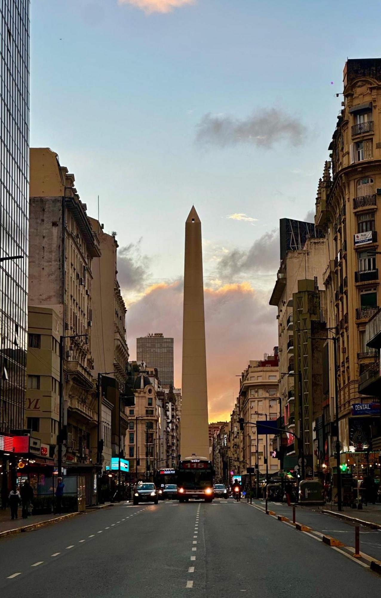 Corrientes * Buenos Aires