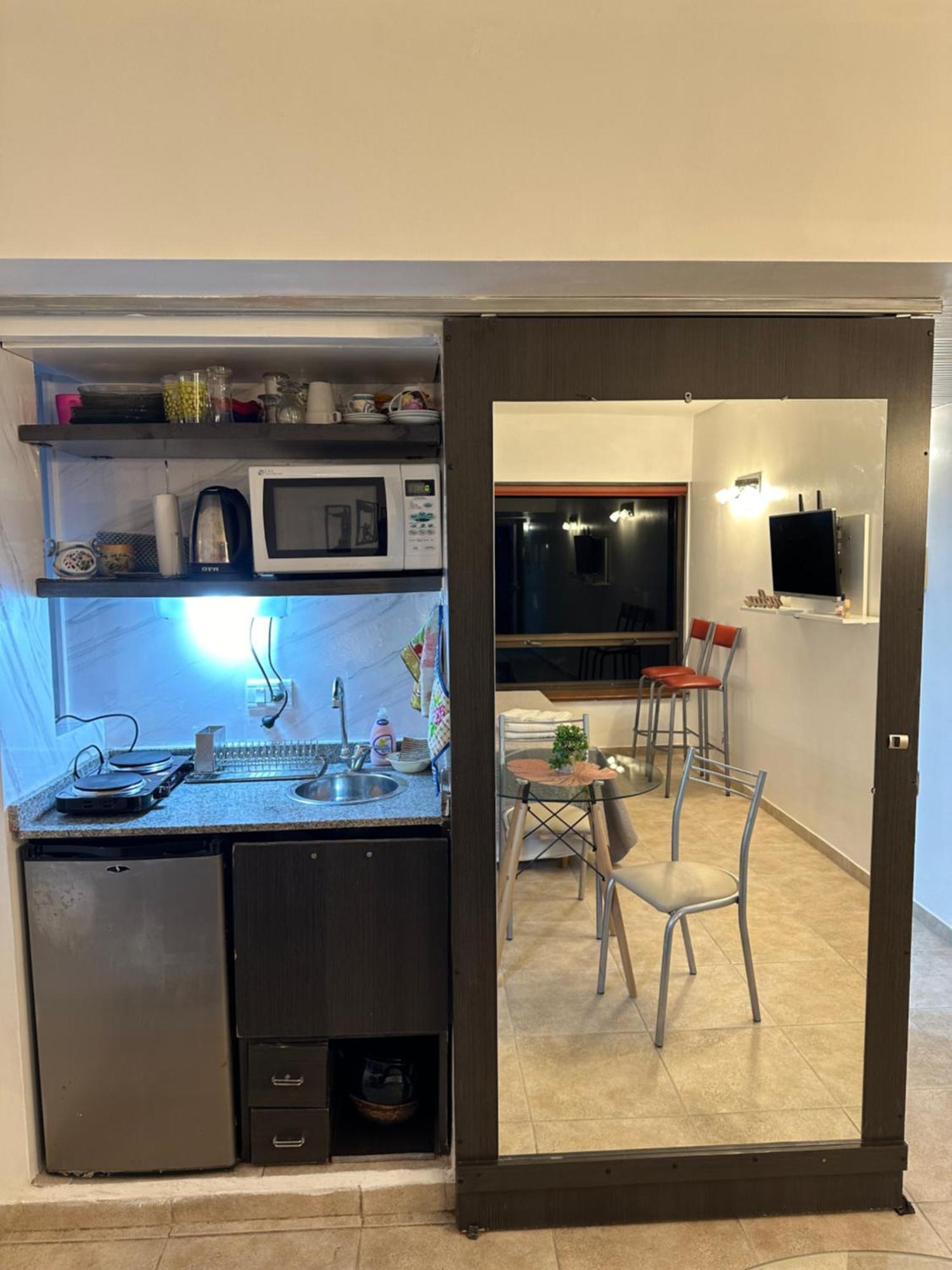 Corrientes Apartment