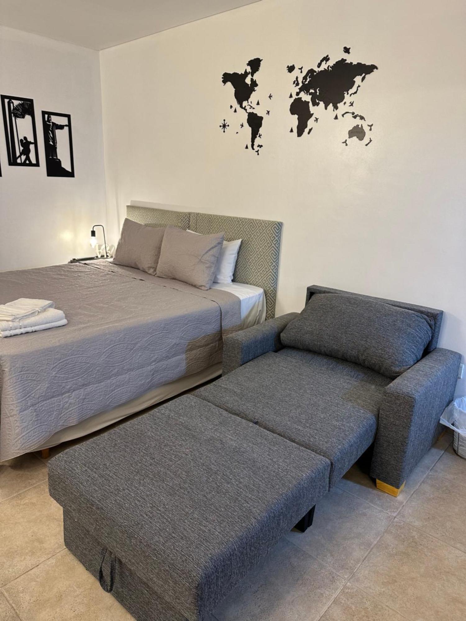 Apartment Corrientes *