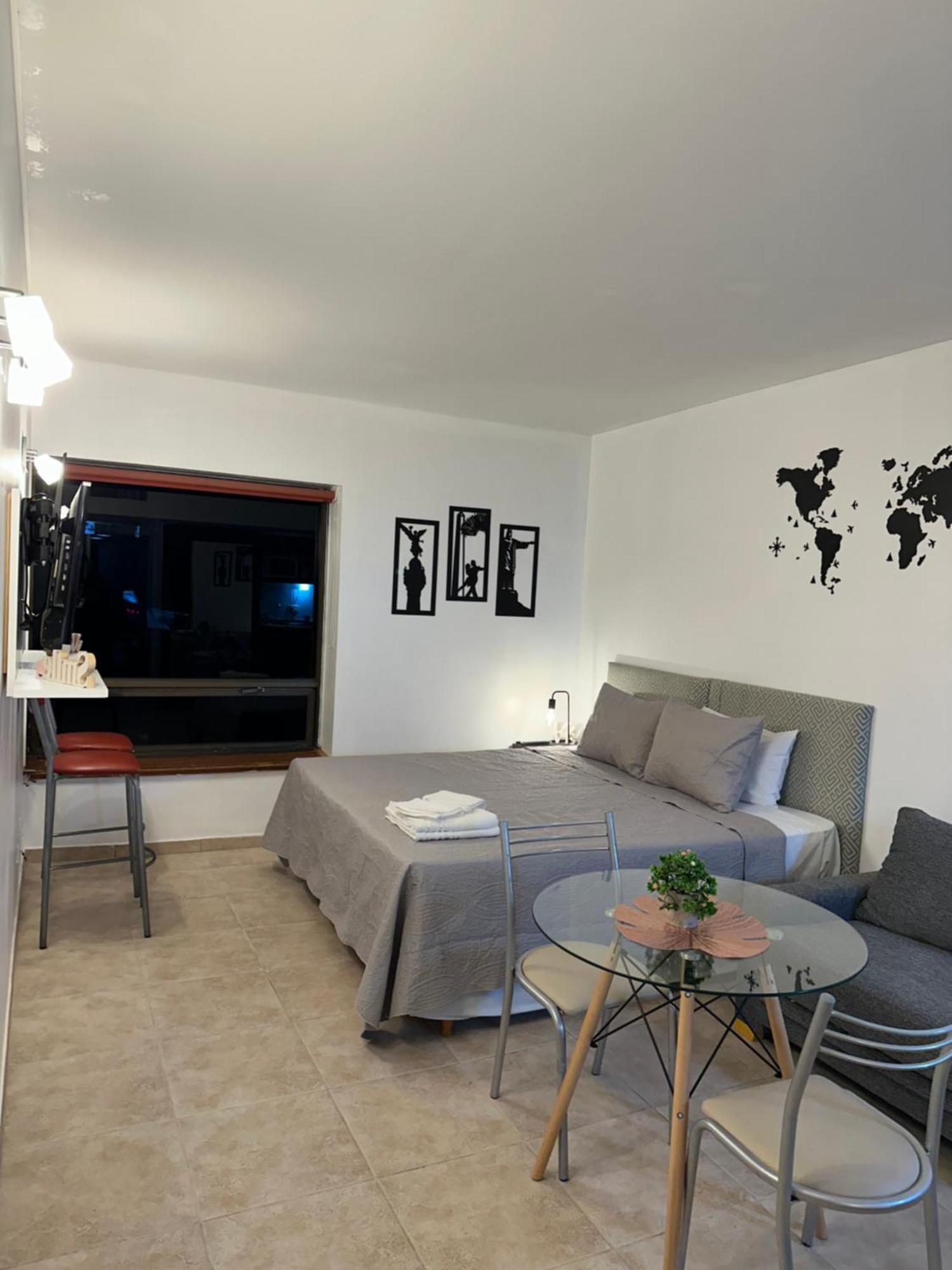 Apartment Corrientes Buenos Aires