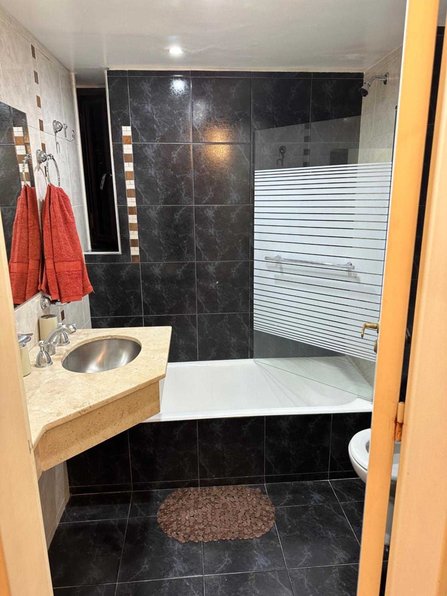 Corrientes Apartment Buenos Aires