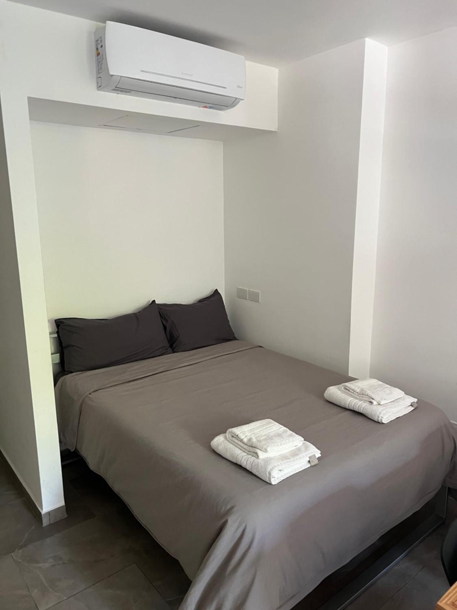 Heritage House - Palermo Soho Aparts Gorriti Apartment