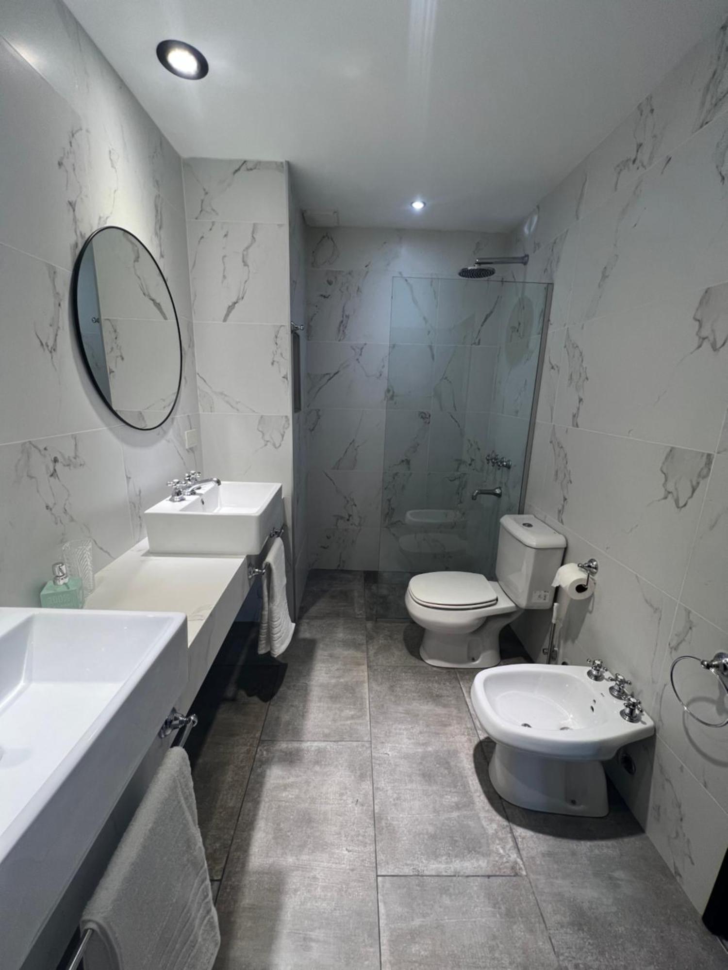 Heritage House - Palermo Soho Aparts Gorriti Apartment Buenos Aires