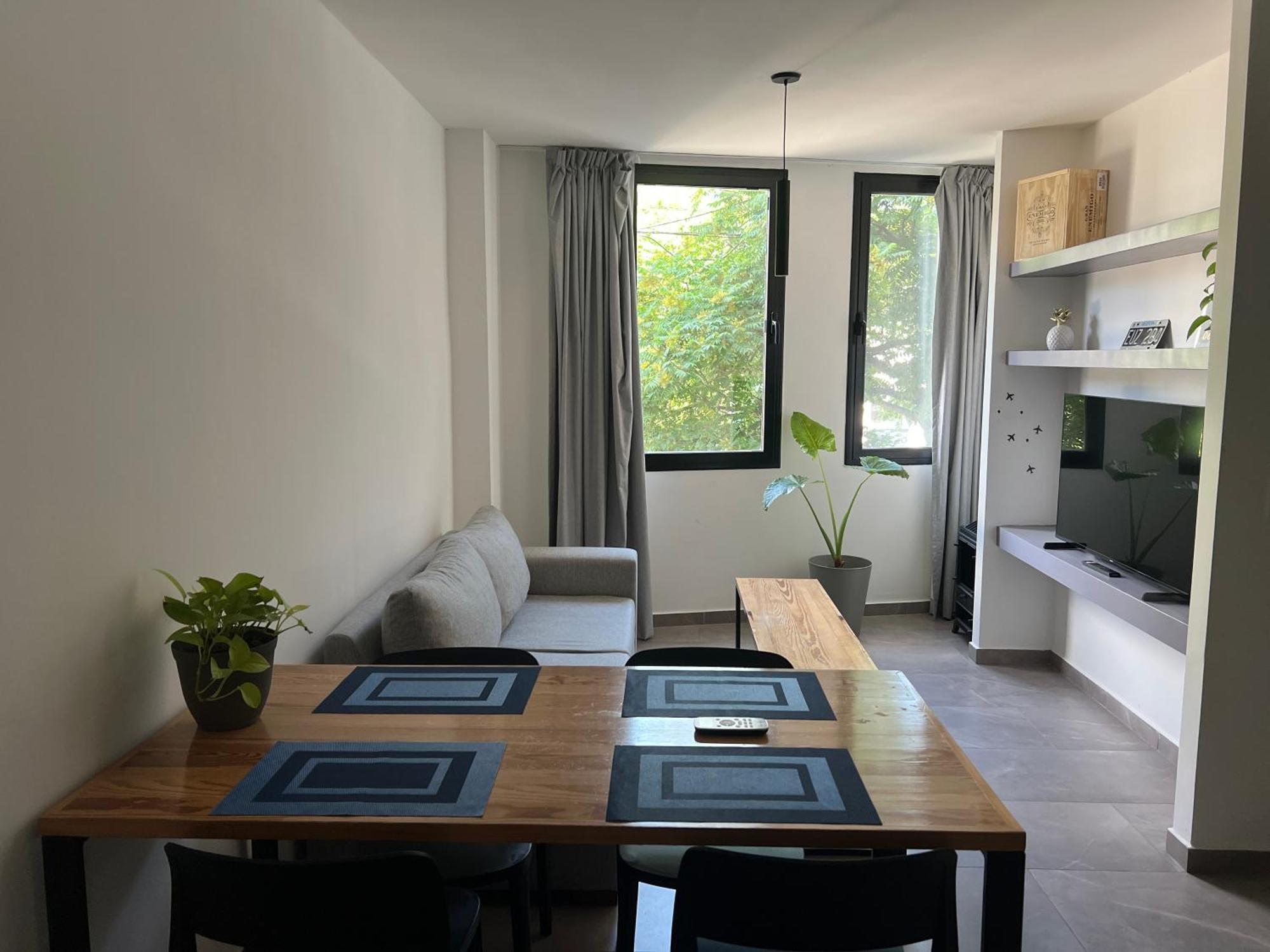 Apartment Heritage House - Palermo Soho Aparts Gorriti *