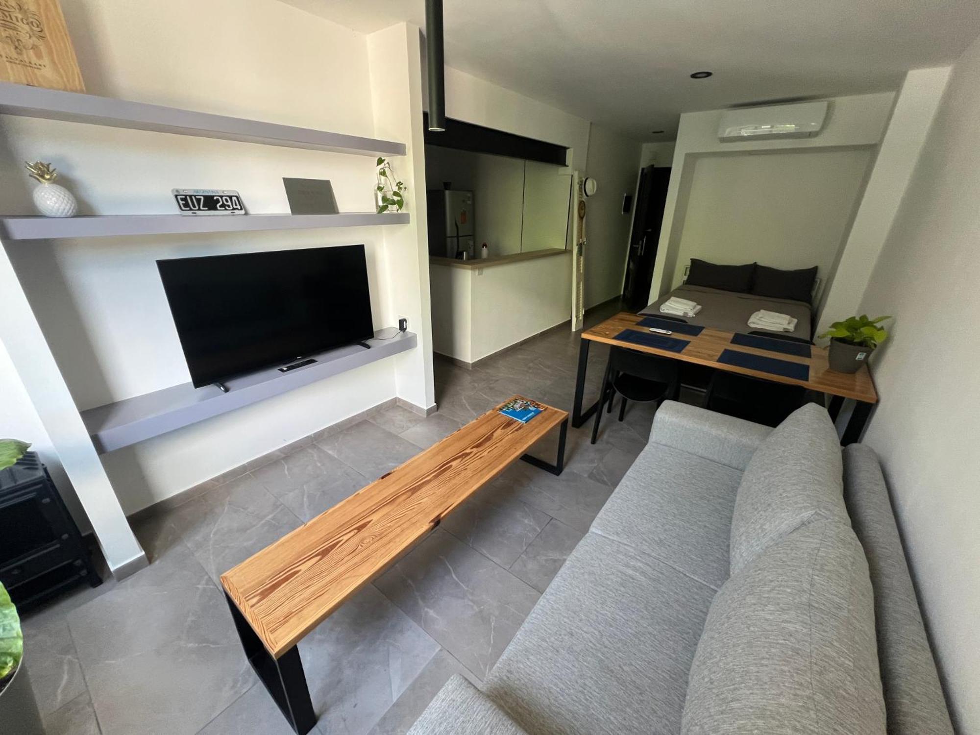 Apartment Heritage House - Palermo Soho Aparts Gorriti *
