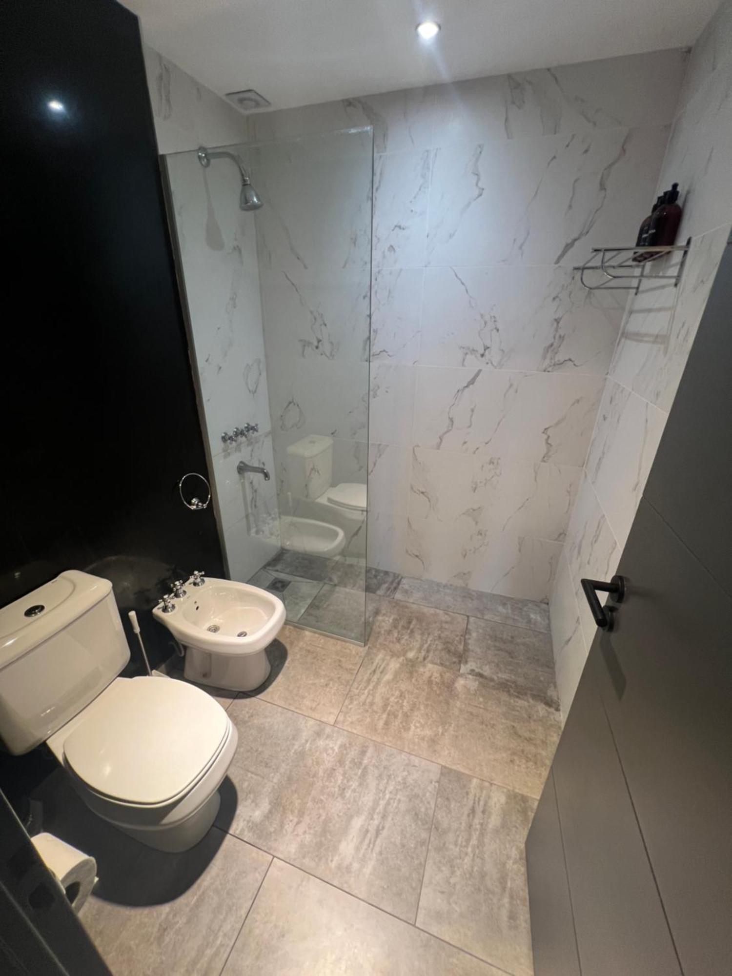Apartment Heritage House - Palermo Soho Aparts Gorriti Buenos Aires