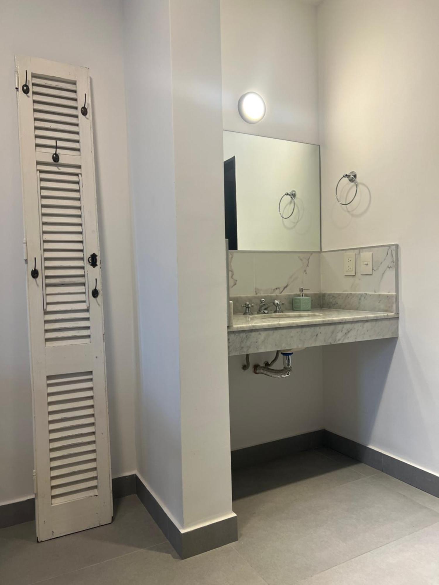 Heritage House - Palermo Soho Aparts Gorriti Apartment