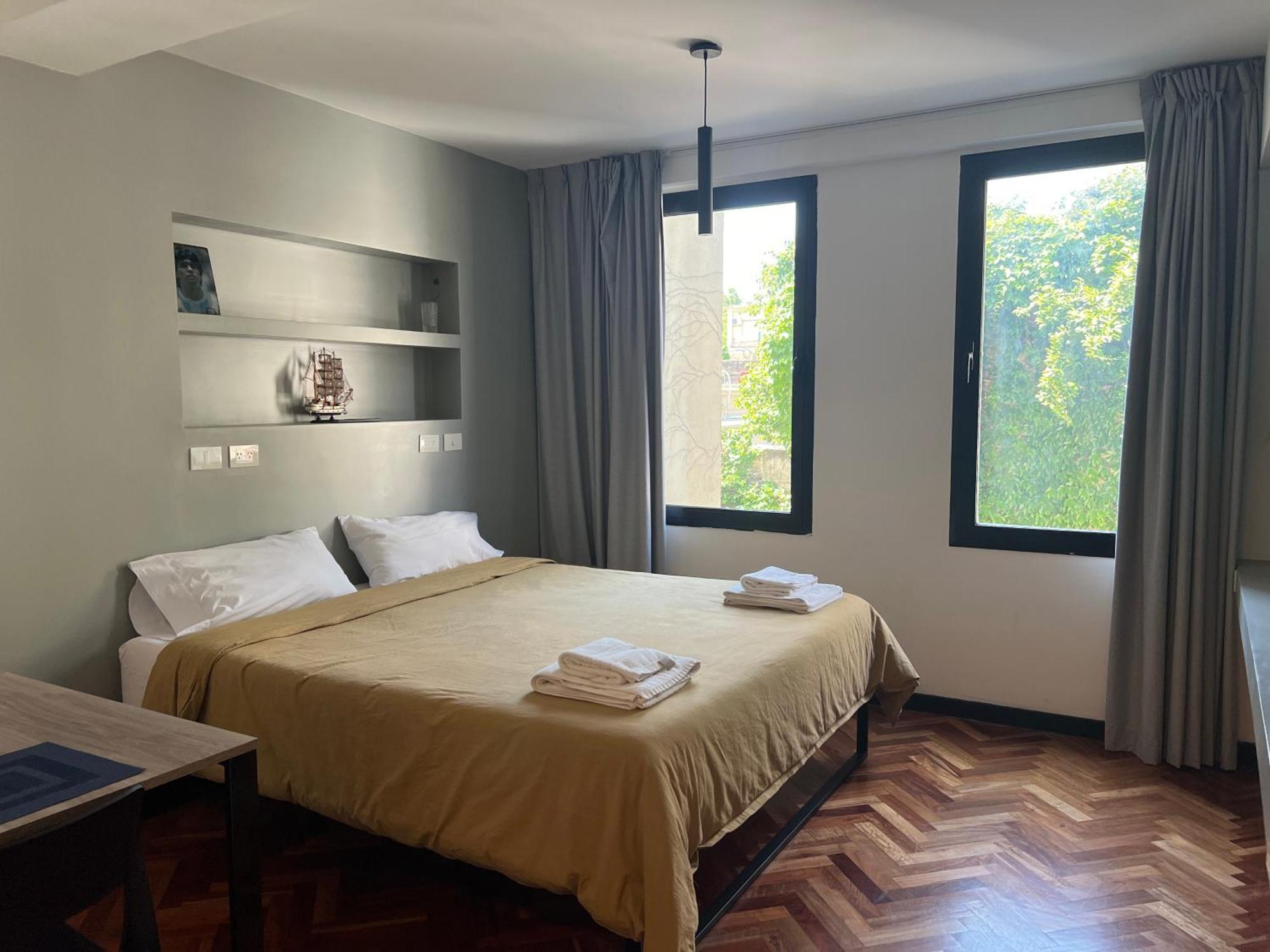 Apartment Heritage House - Palermo Soho Aparts Gorriti *