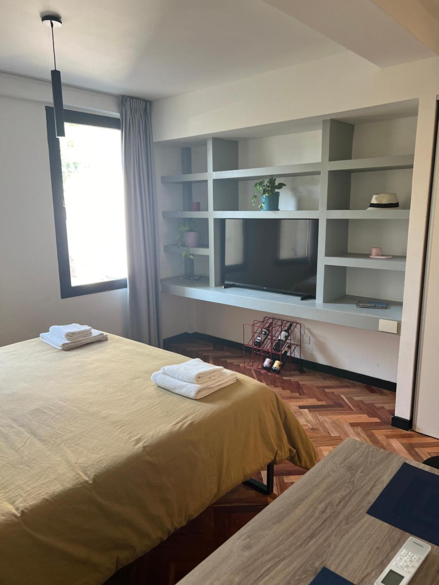 Apartment Heritage House - Palermo Soho Aparts Gorriti *