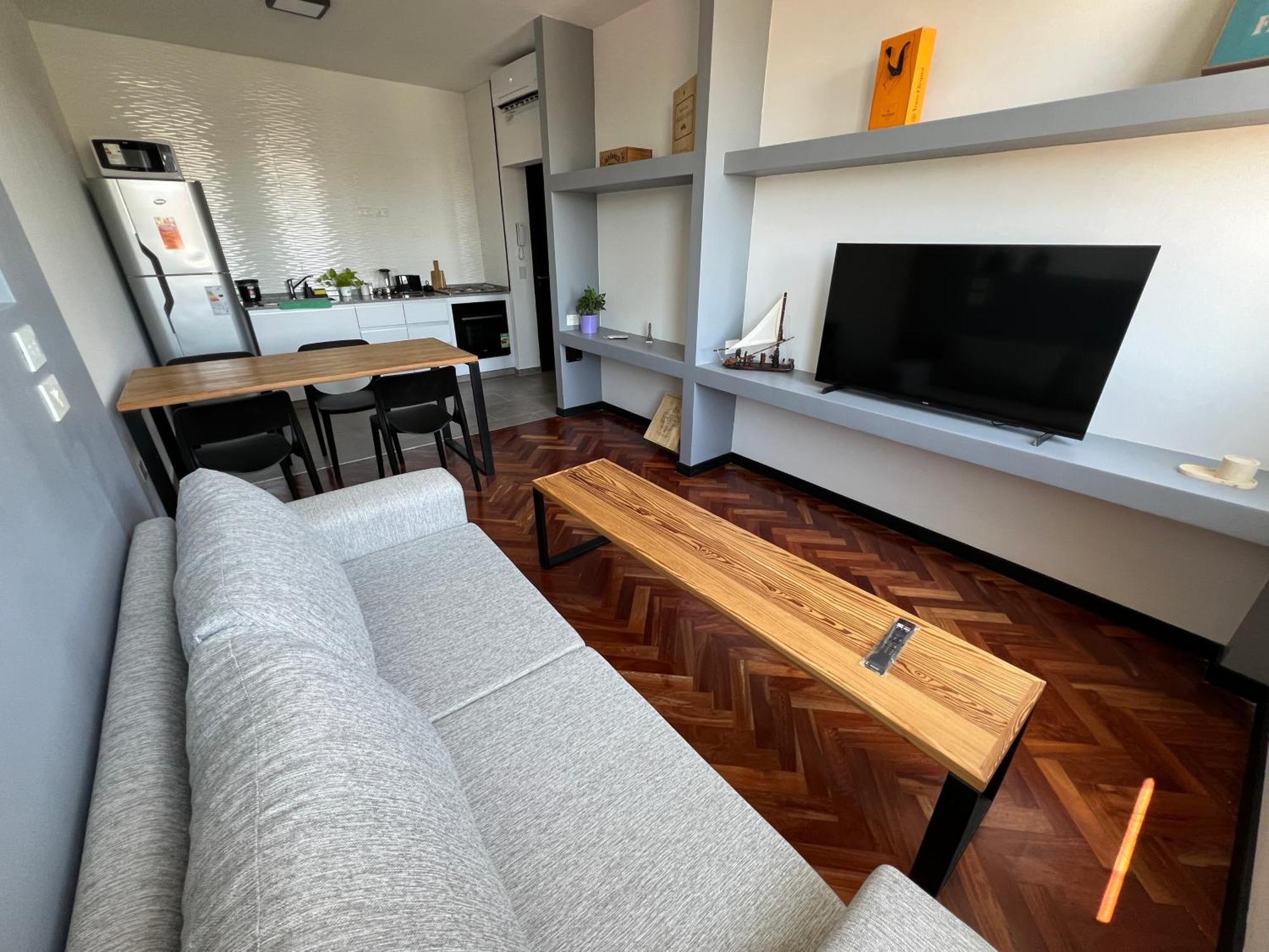 Apartment Heritage House - Palermo Soho Aparts Gorriti