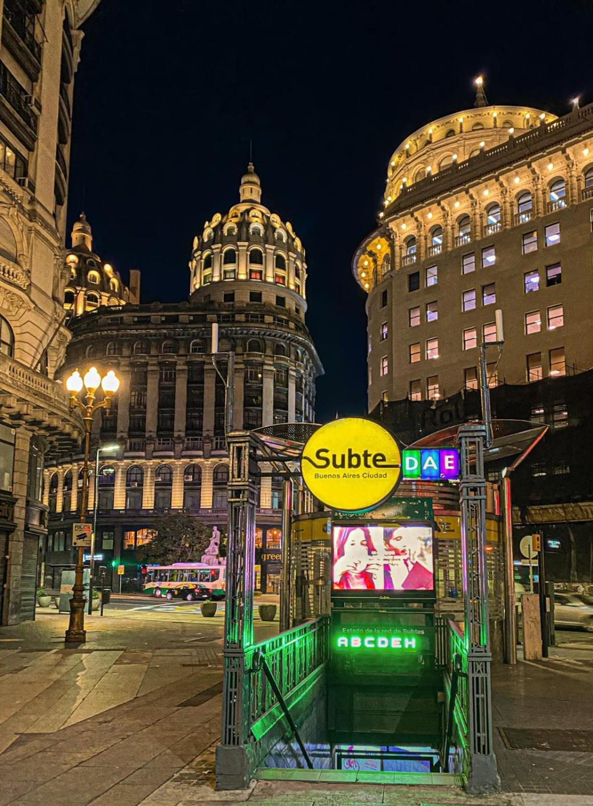 Cozy In The Heart Of * Buenos Aires