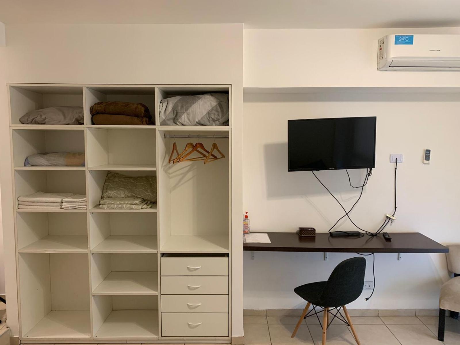 Cozy In The Heart Of Apartment