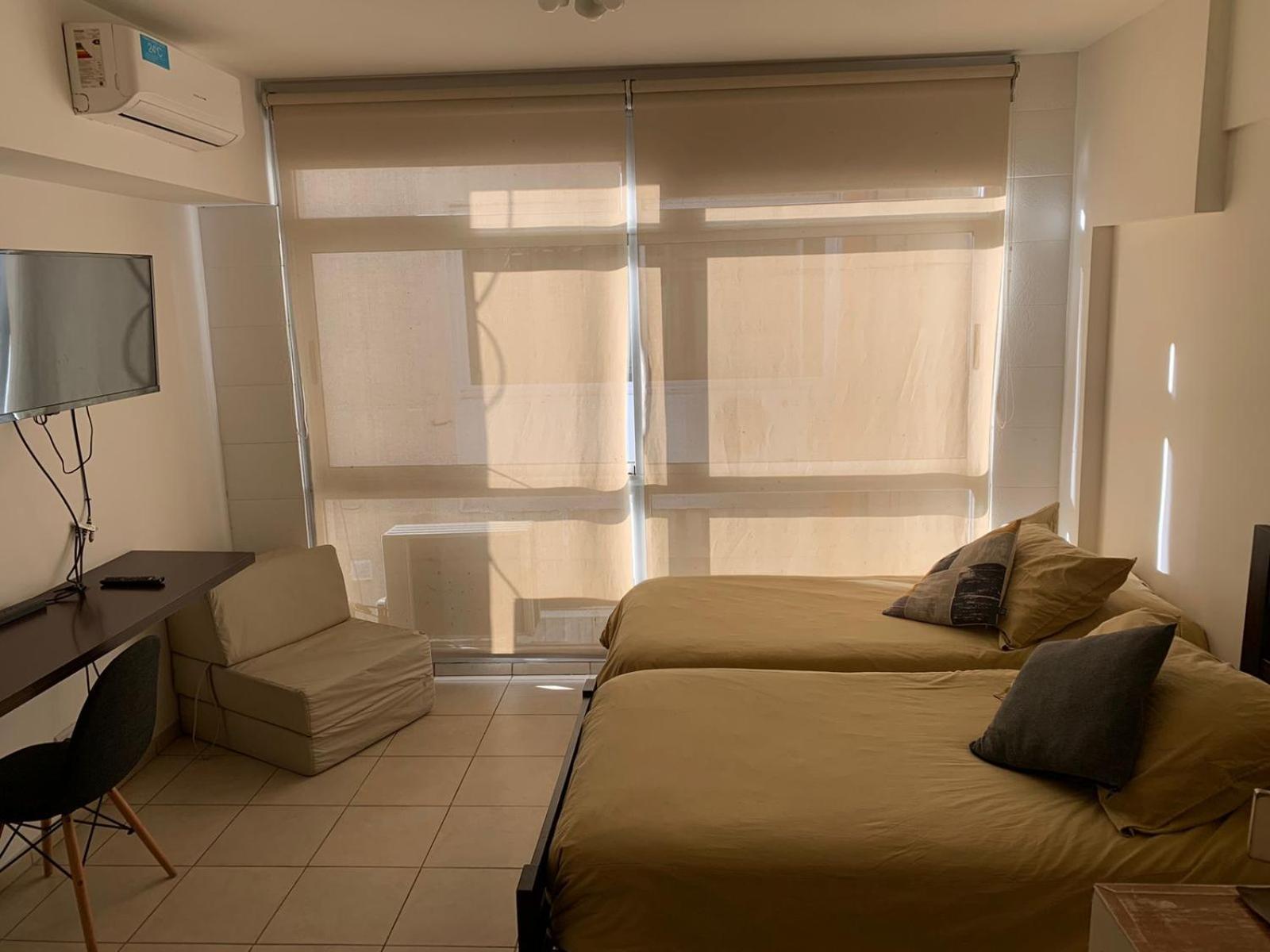 Apartment Cozy In The Heart Of