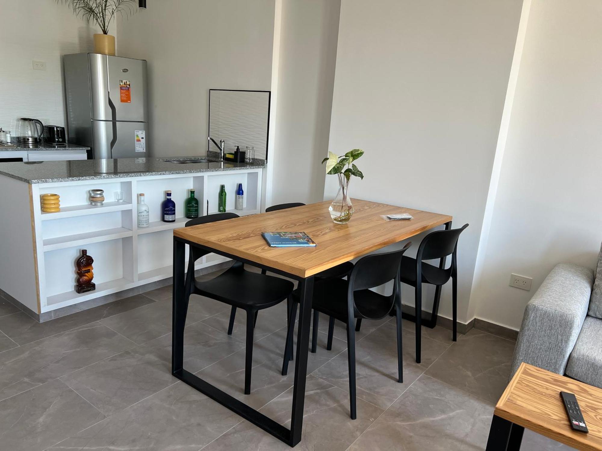 Heritage House - Palermo Soho Aparts Gorriti Apartment *