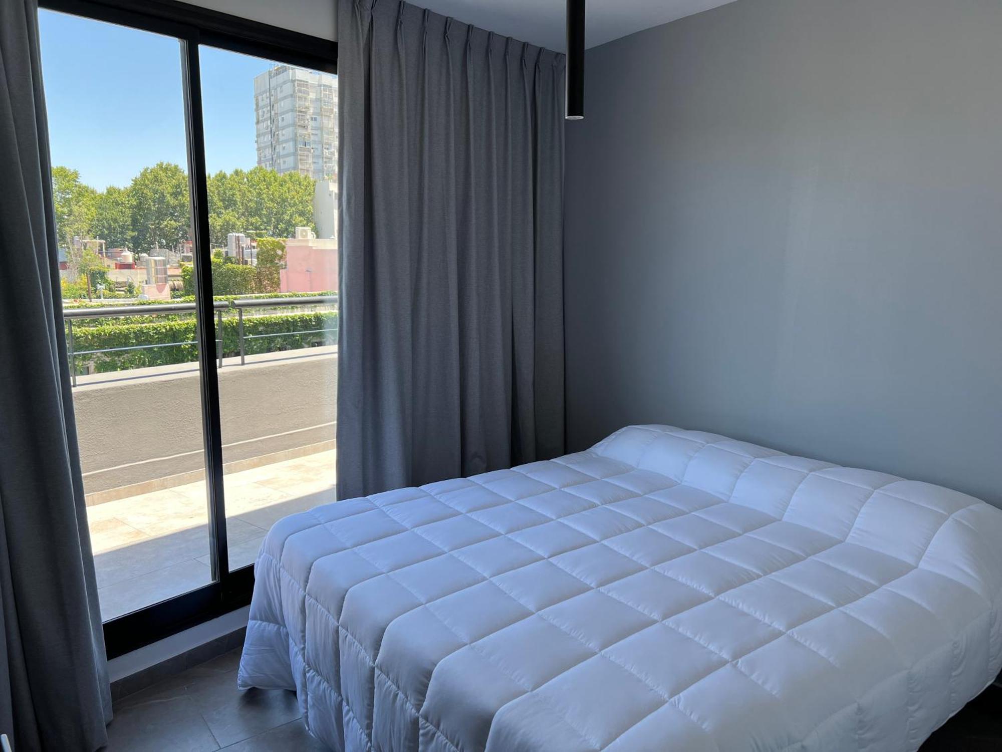 Heritage House - Palermo Soho Aparts Gorriti Apartment