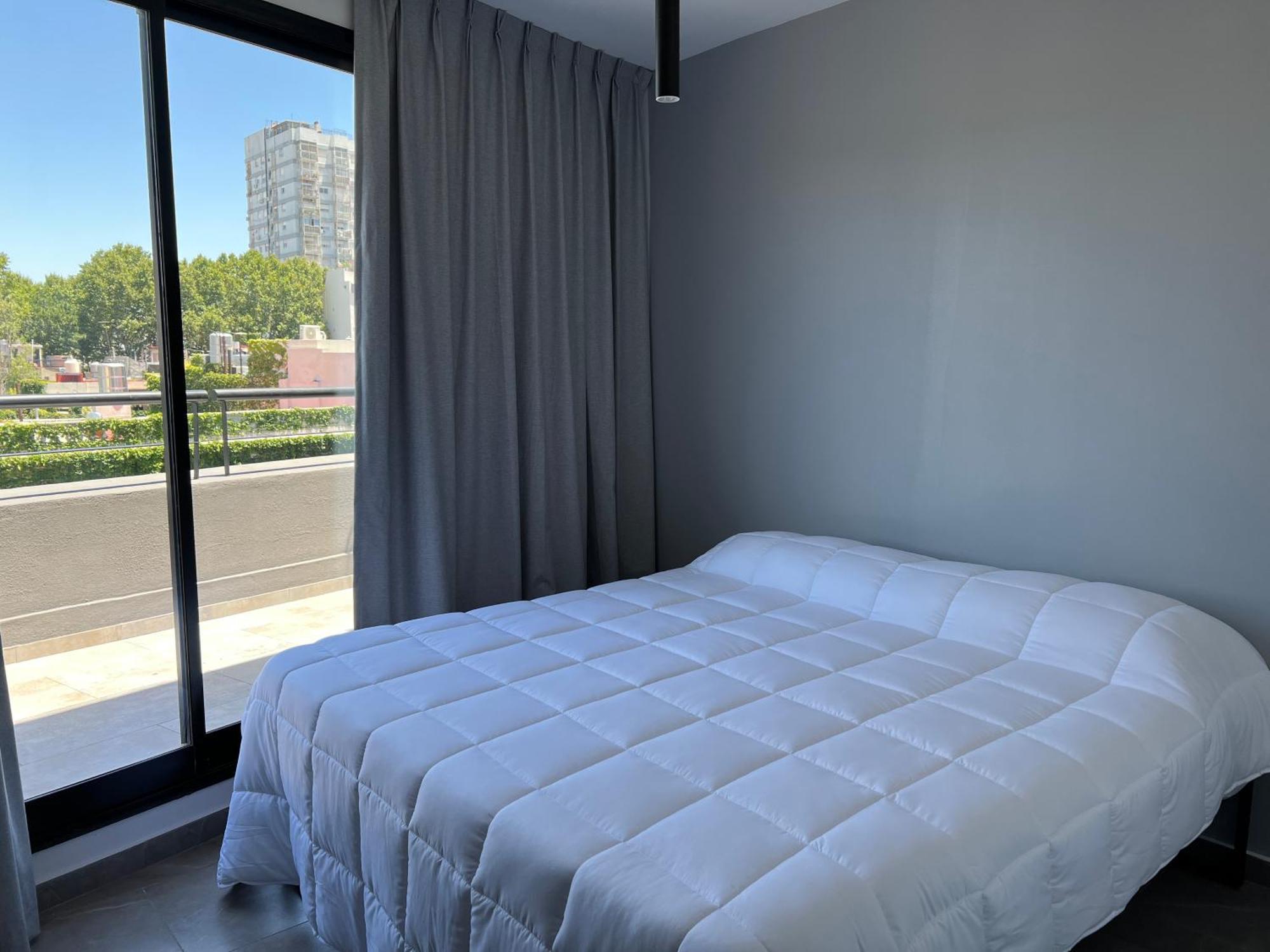 Heritage House - Palermo Soho Aparts Gorriti