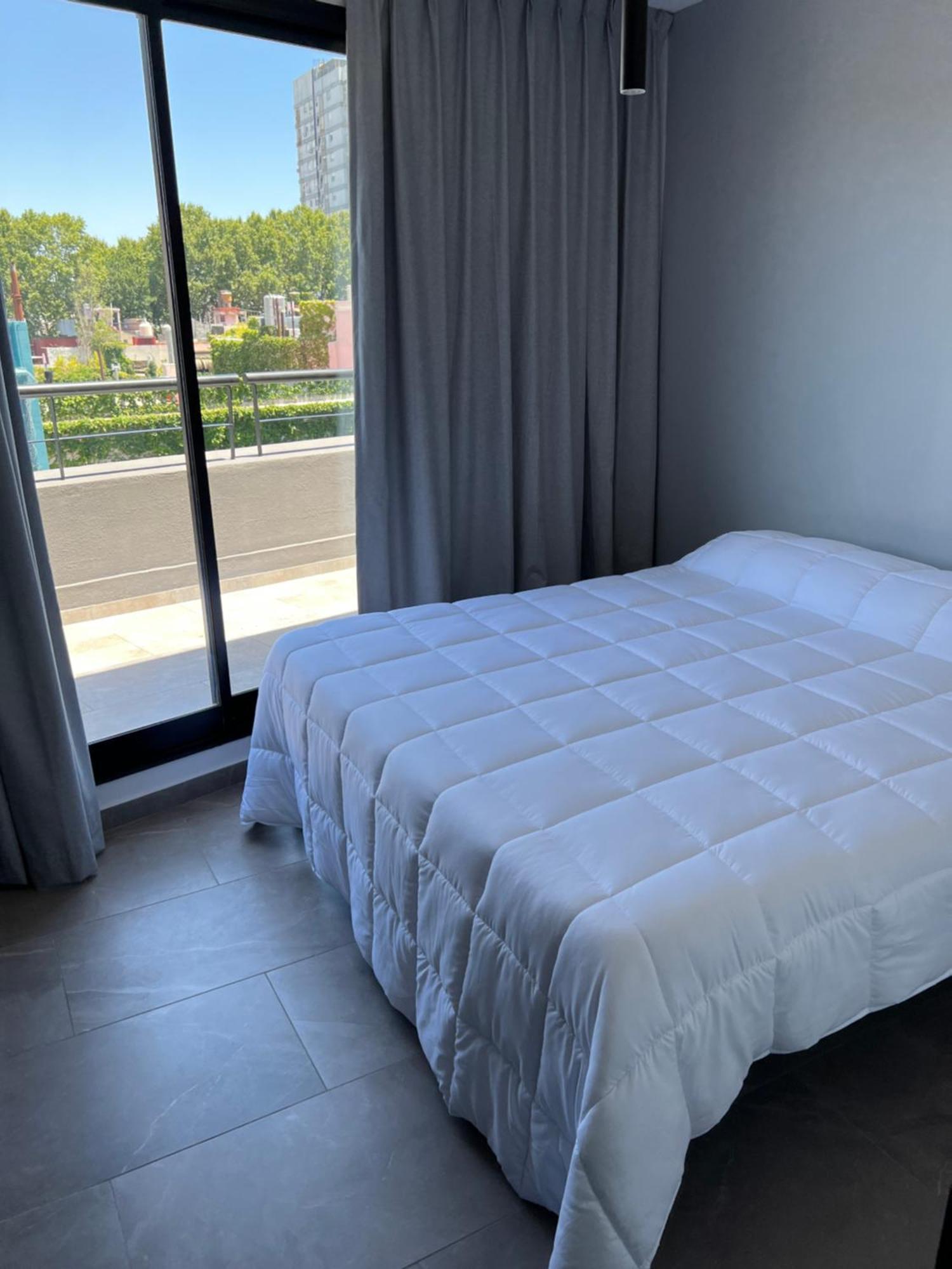 Heritage House - Palermo Soho Aparts Gorriti Apartment *