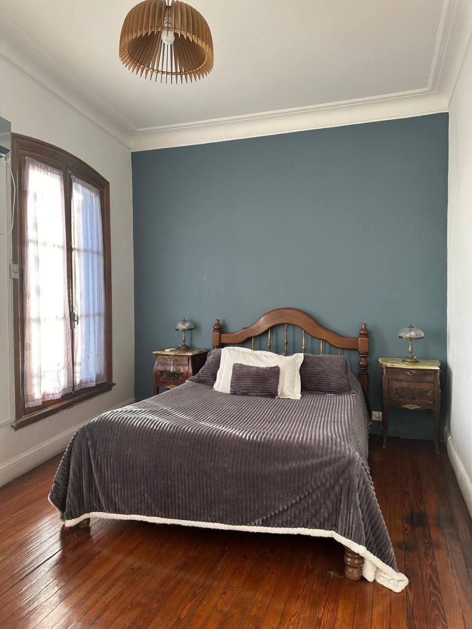 Meridiano Boutique * Buenos Aires