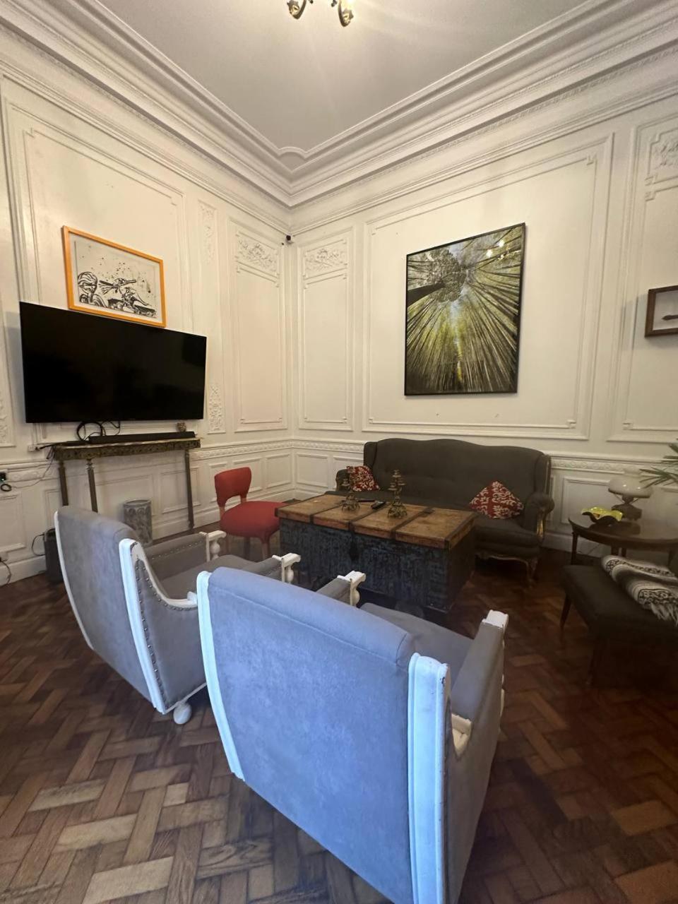 Albergue Meridiano Boutique Buenos Aires