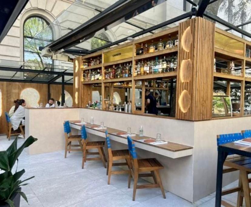 Wonderful Arevalo Apartment Buenos Aires