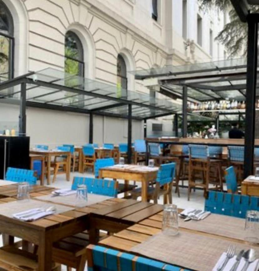 Wonderful Arevalo * Buenos Aires