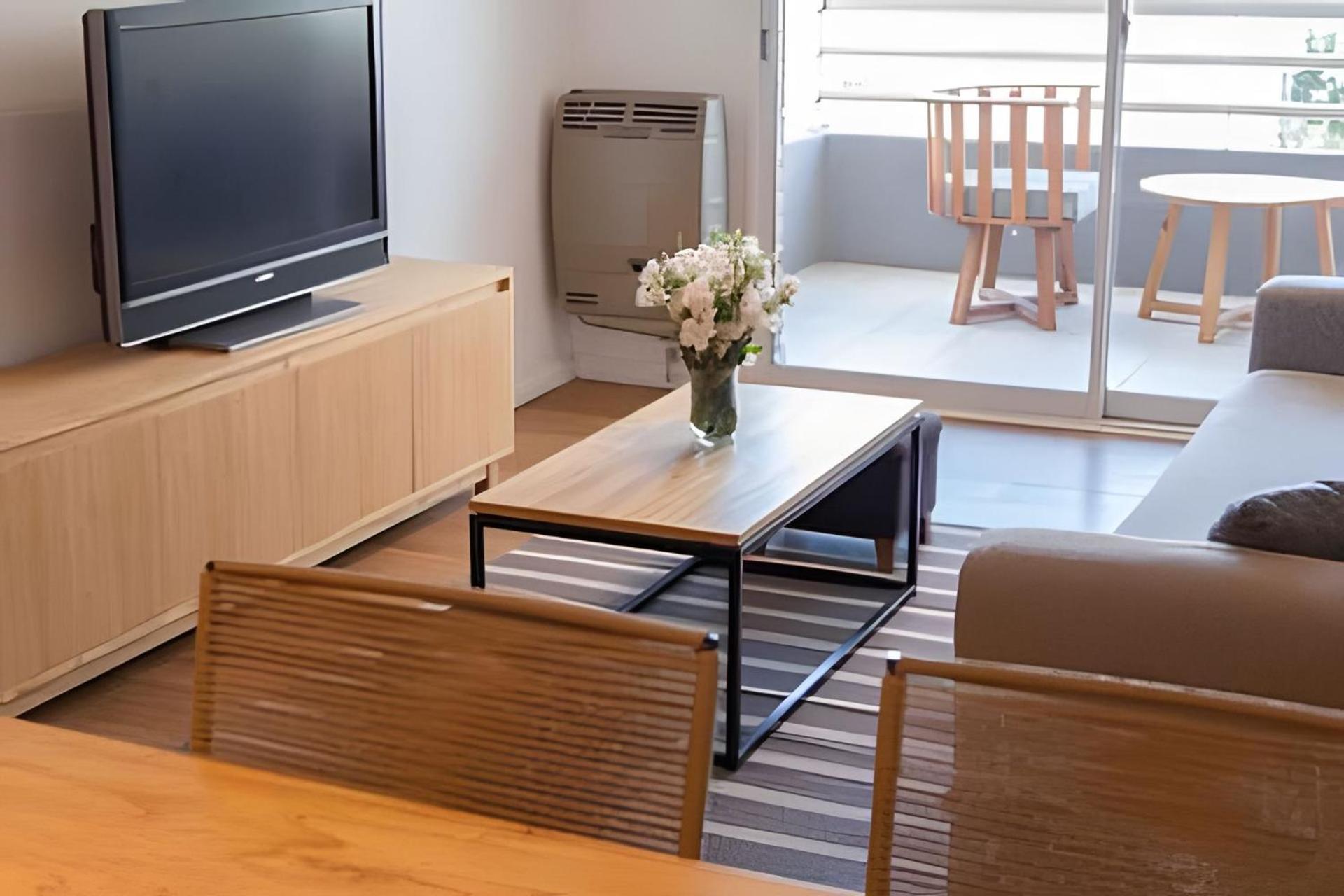 Apartment Wonderful Arevalo