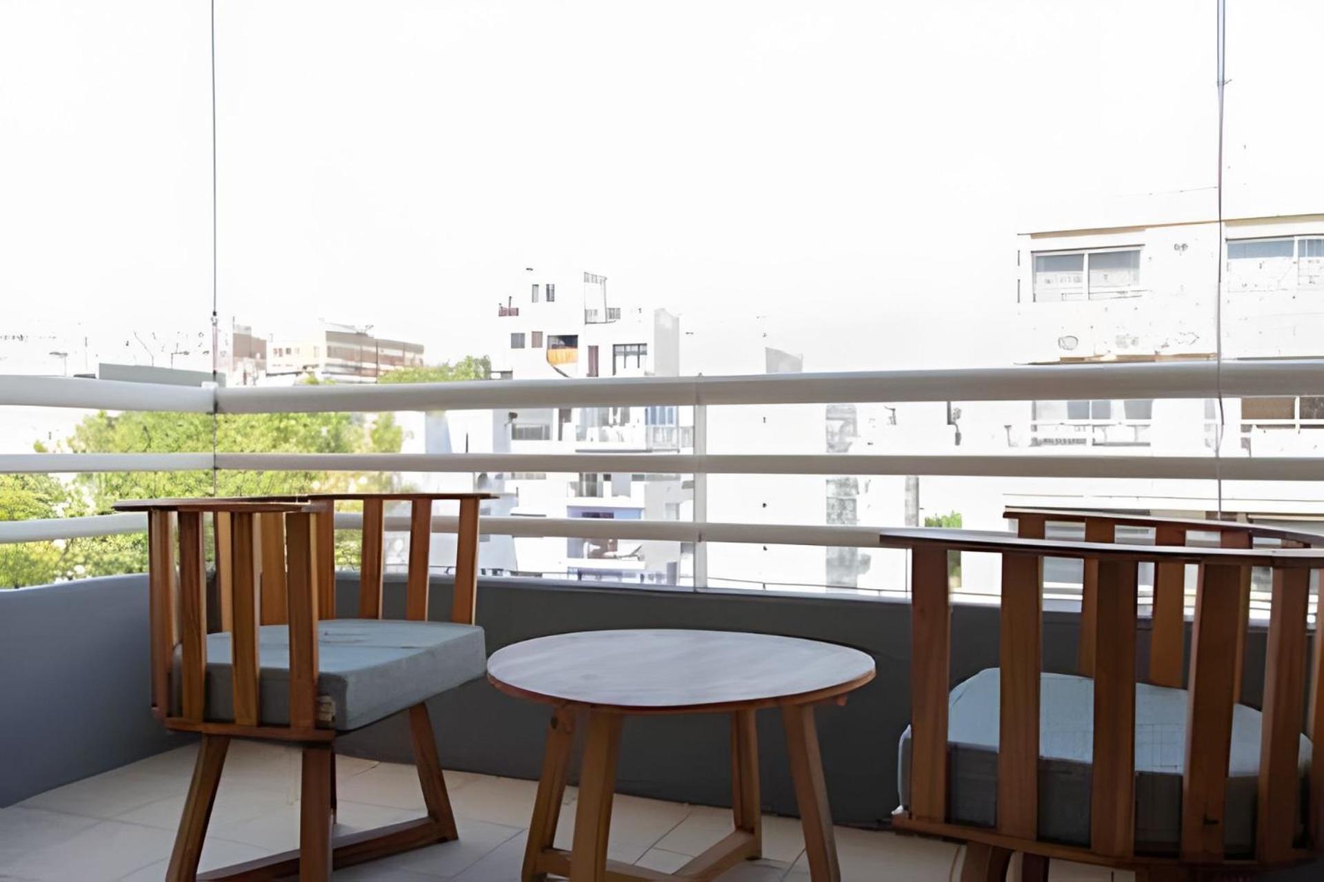 Apartment Wonderful Arevalo