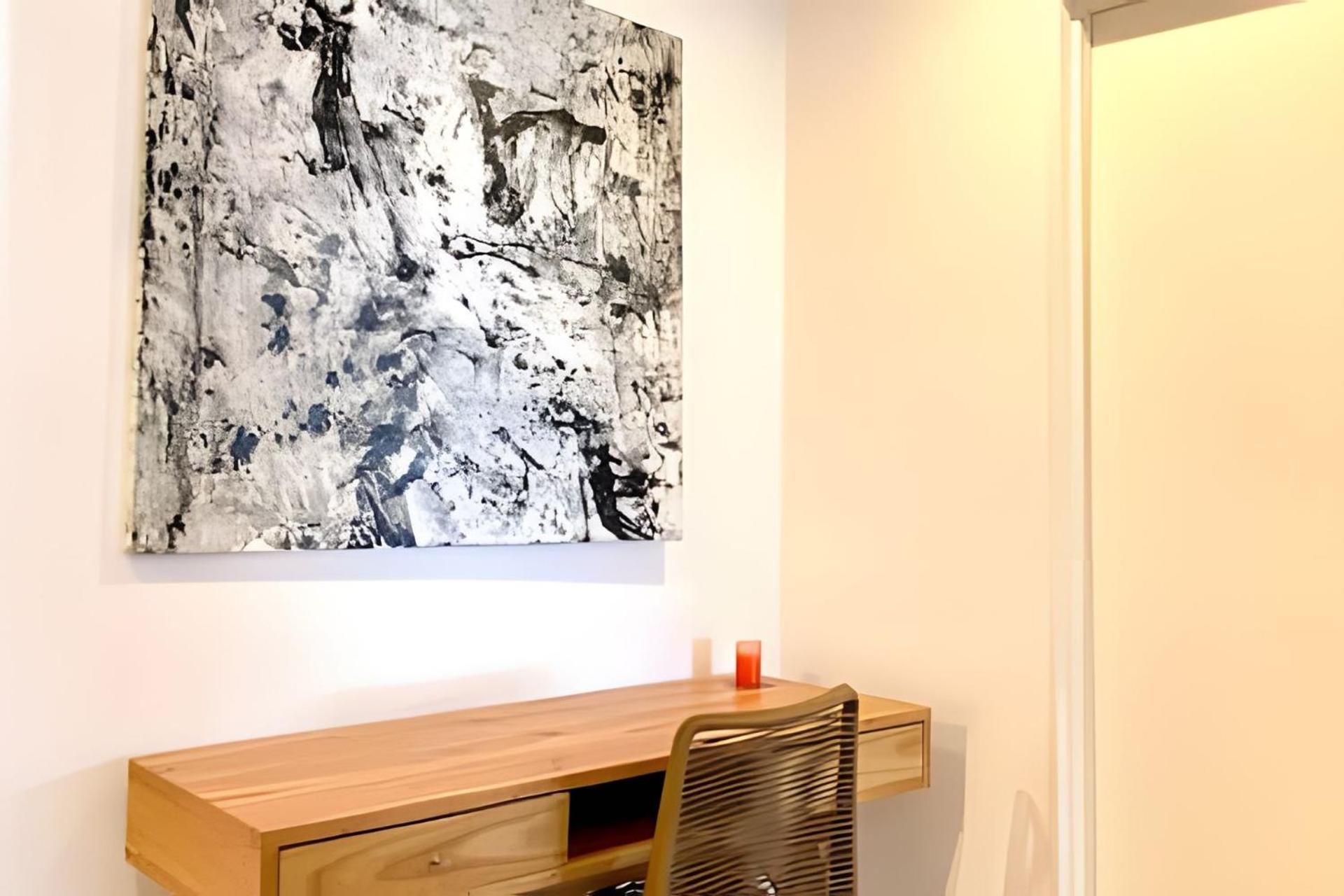 Apartment Wonderful Arevalo *