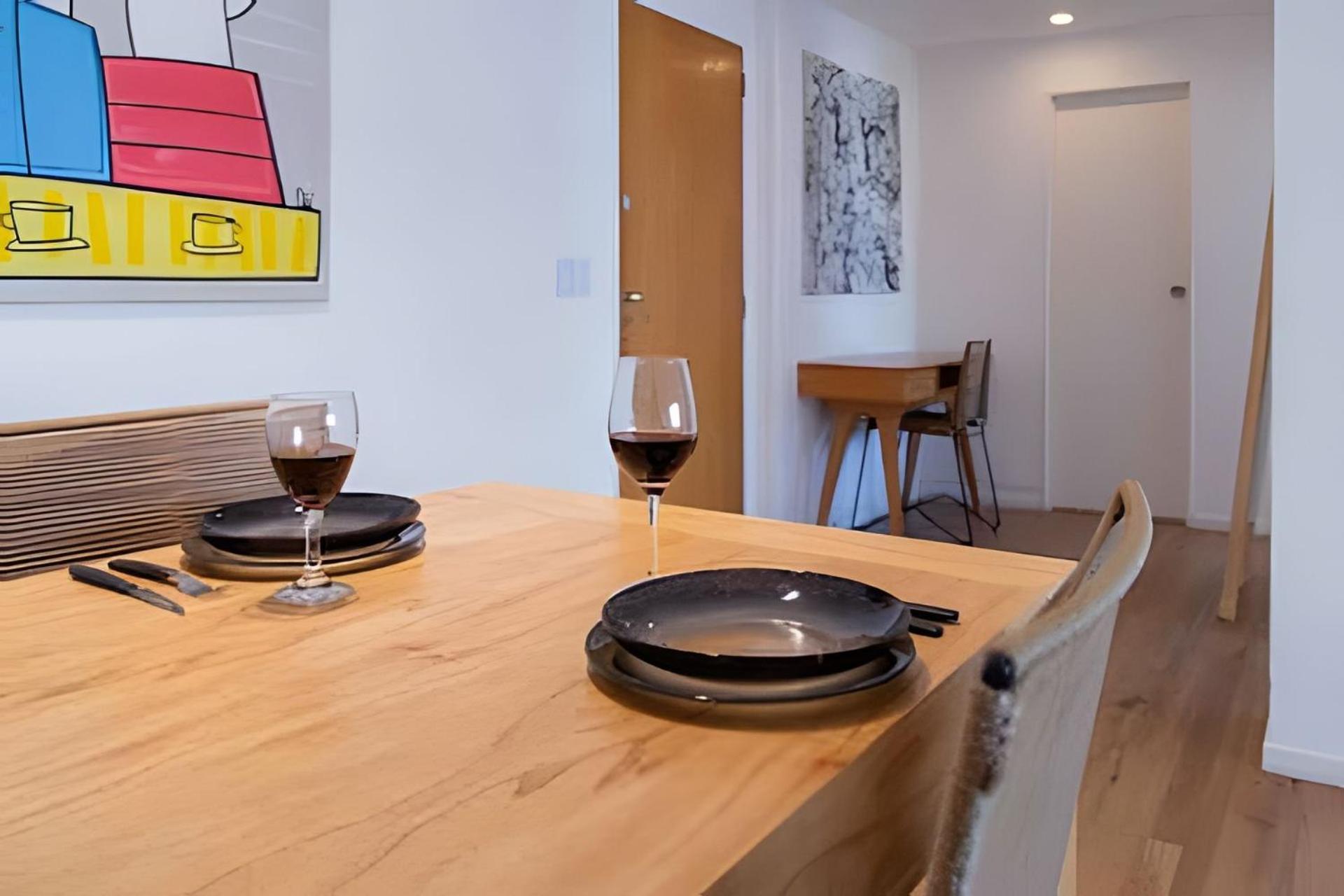 Wonderful Arevalo Apartment Buenos Aires