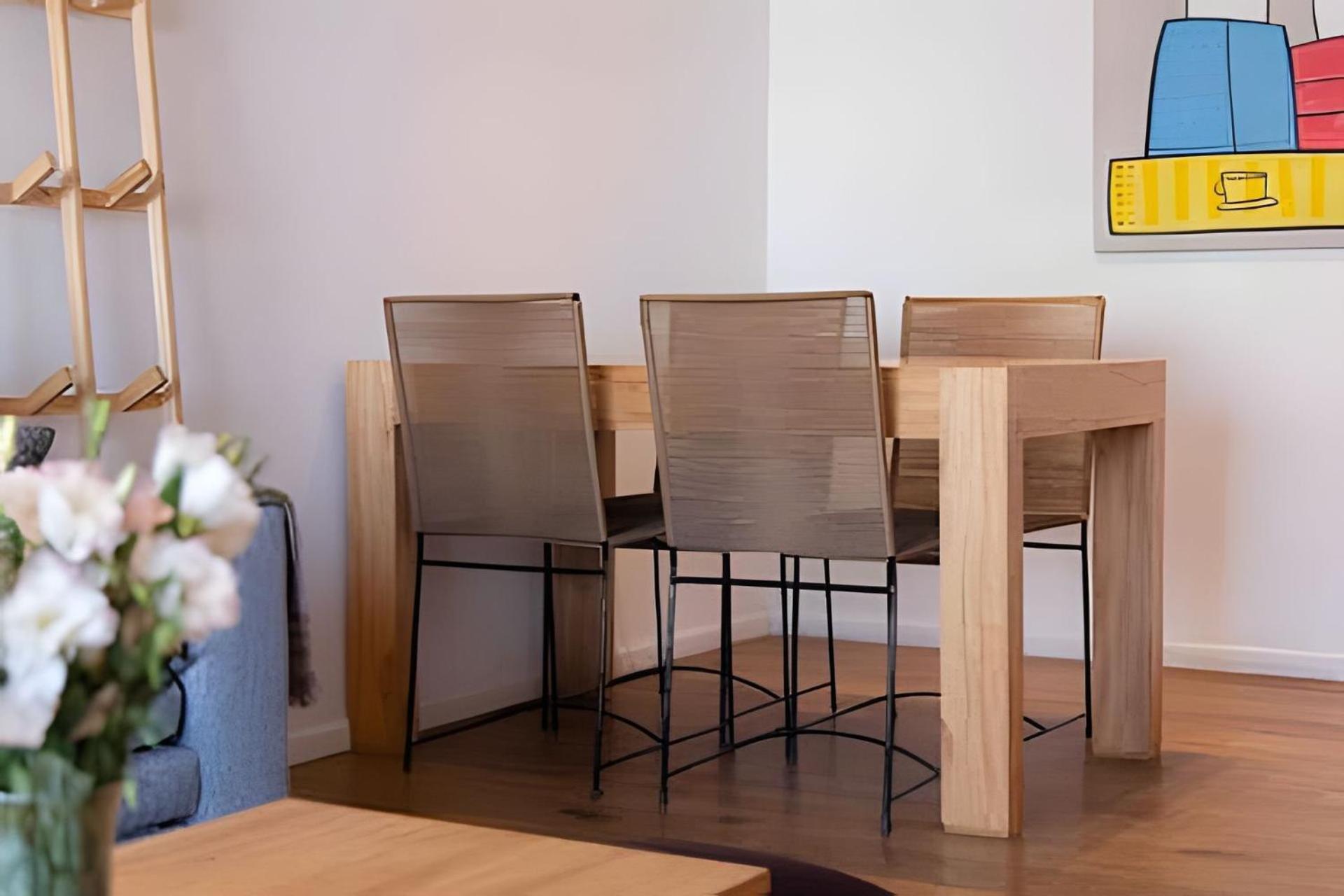 Wonderful Arevalo Apartment