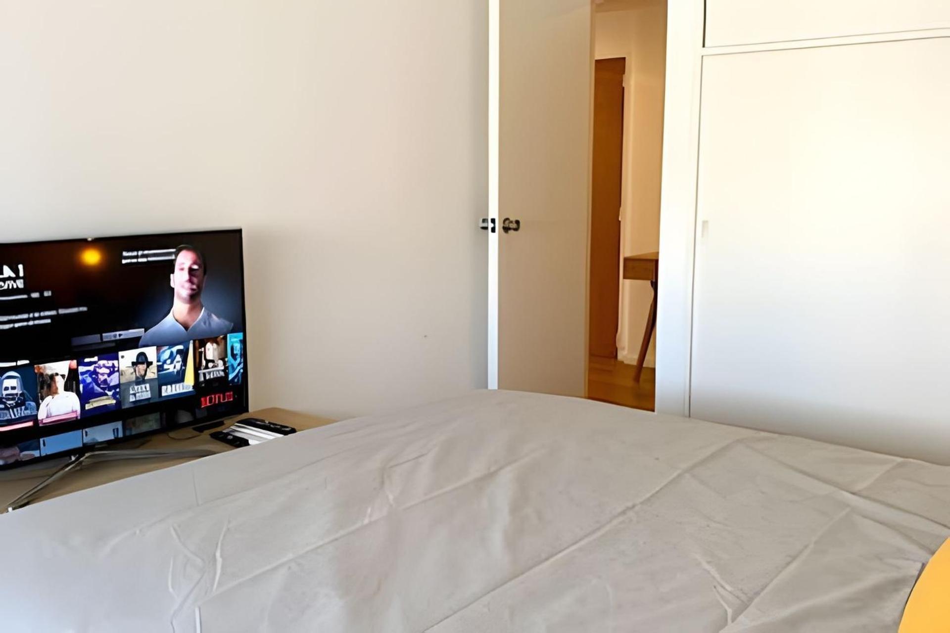 Apartment Wonderful Arevalo