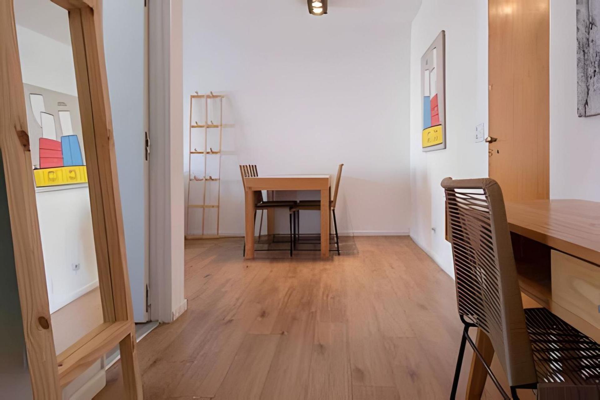 Wonderful Arevalo Apartment *