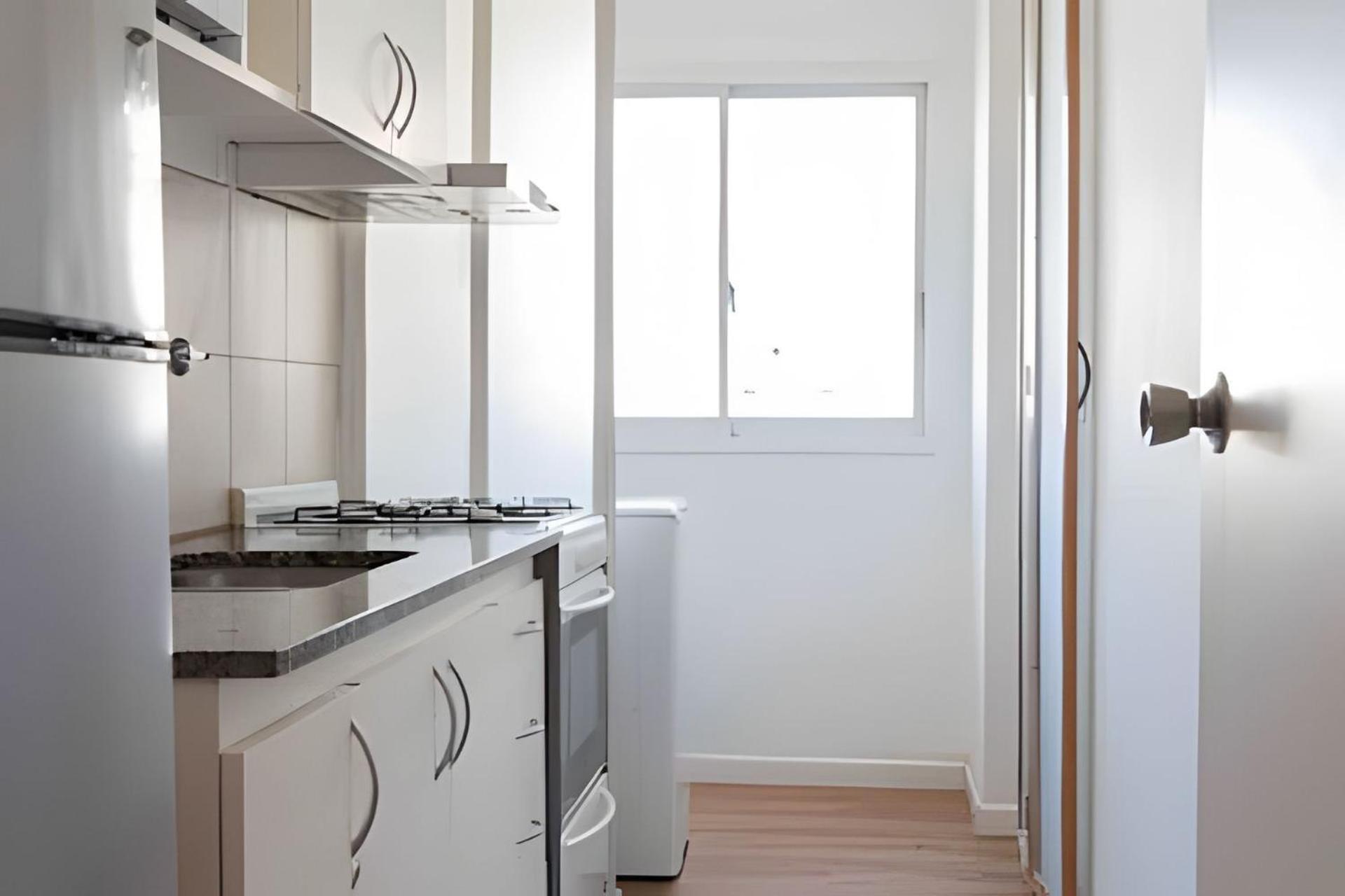 Apartment Wonderful Arevalo Buenos Aires