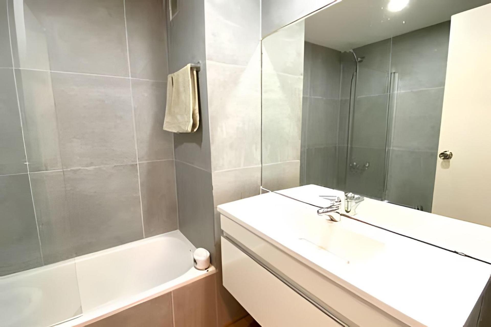 Wonderful Arevalo Apartment