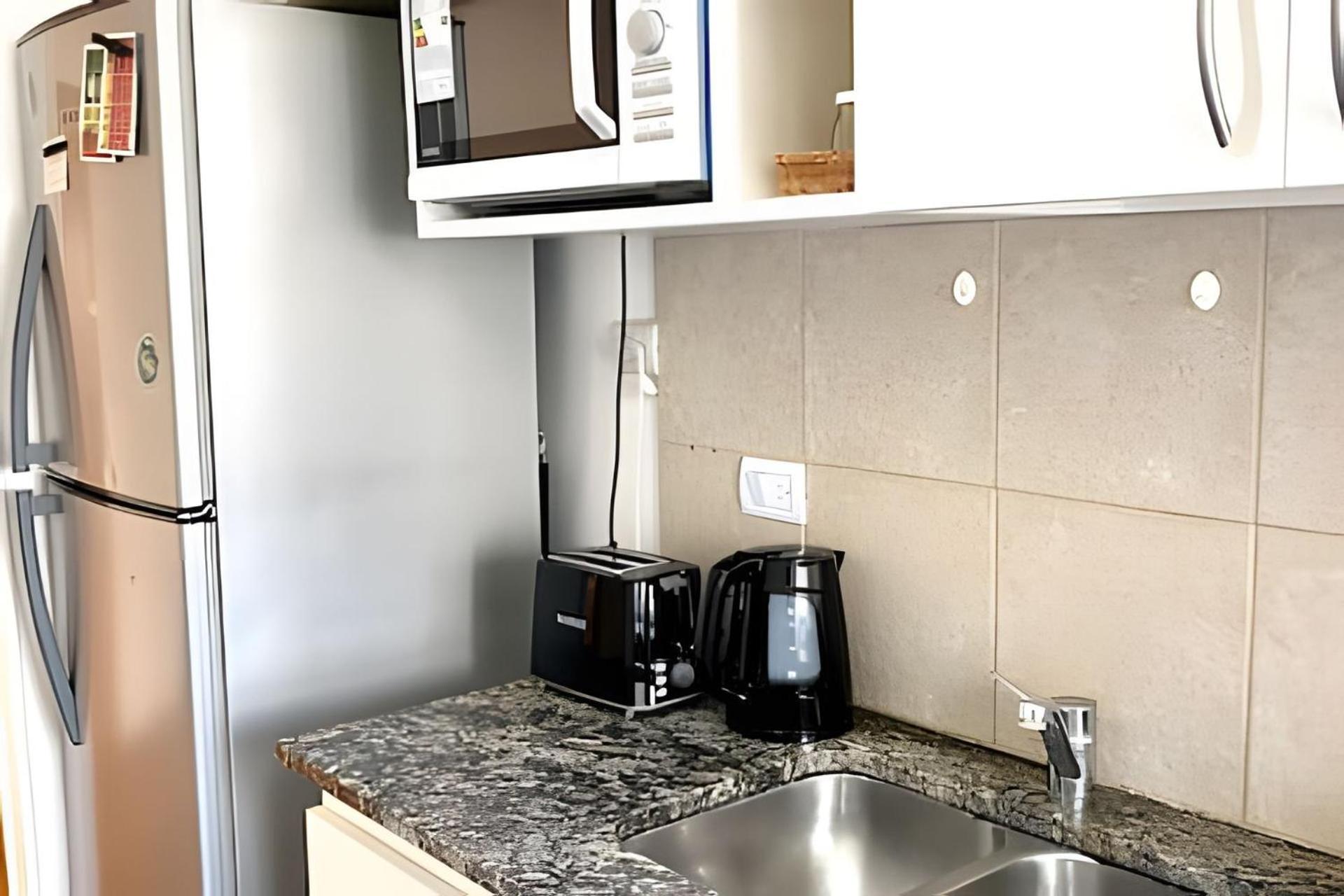 Apartment Wonderful Arevalo