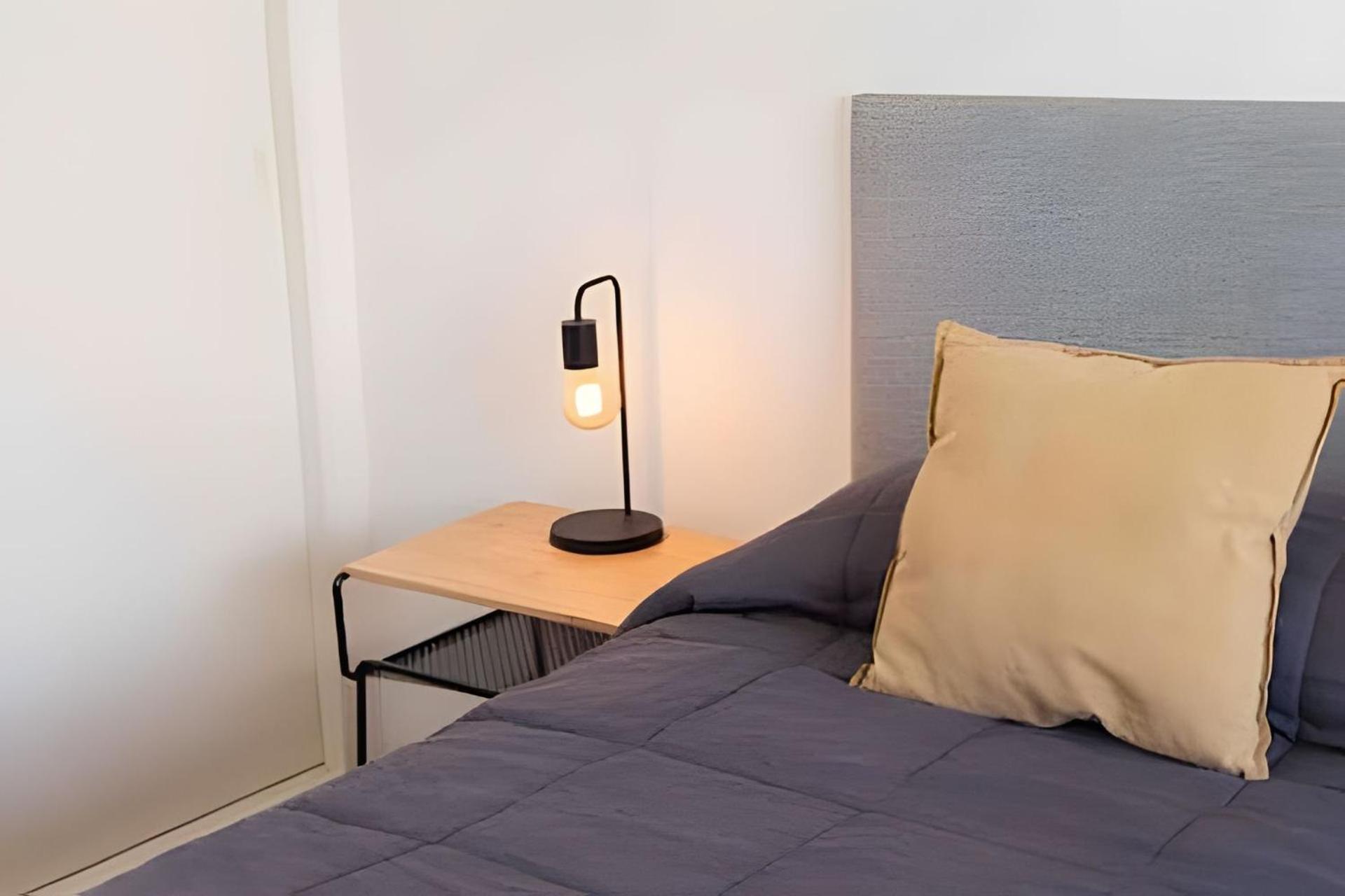 Apartment Wonderful Arevalo *