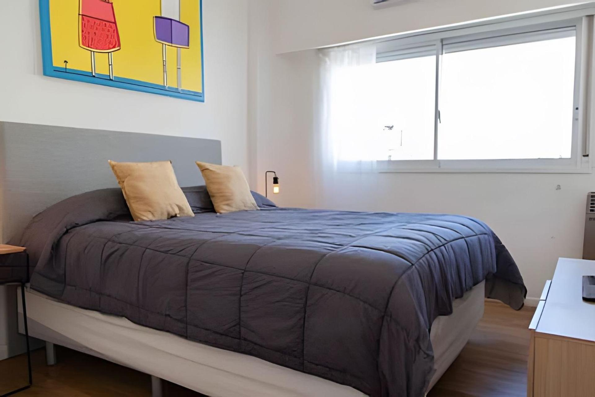 Wonderful Arevalo Apartment Buenos Aires
